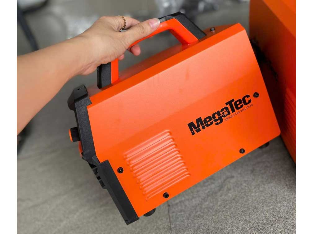 Máy hàn que Megatec  