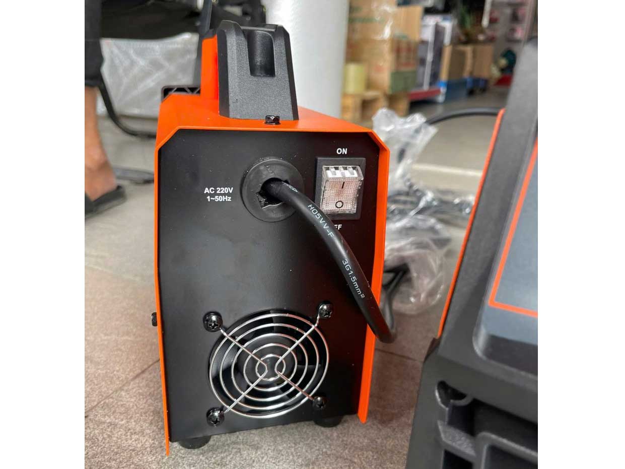 Megatec ARC-250