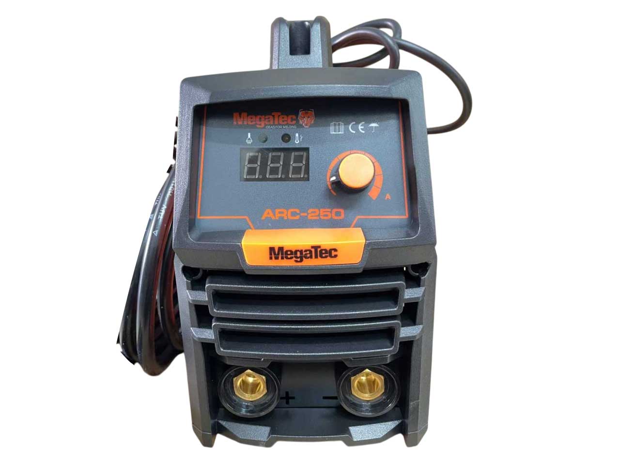 Máy hàn que Megatec ARC-250
