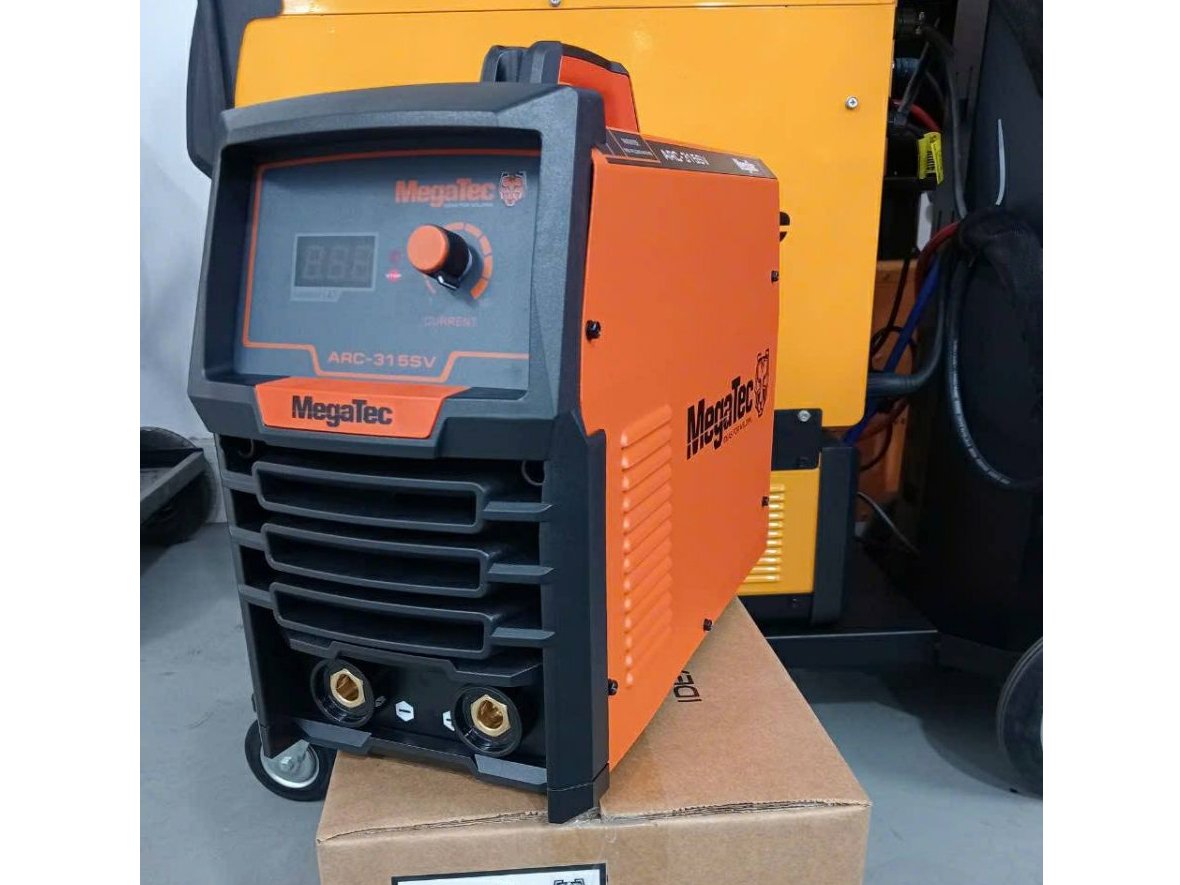 Máy hàn que Megatec ARC-315SV