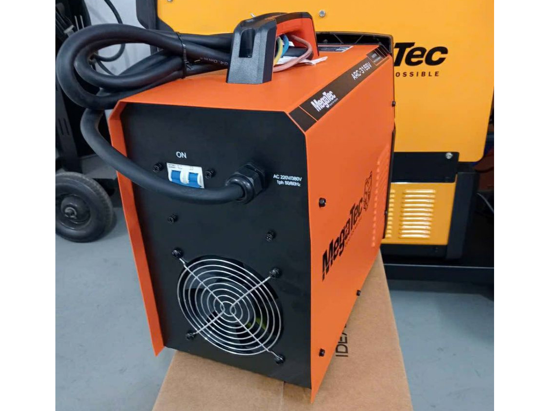 Megatec ARC-315SV