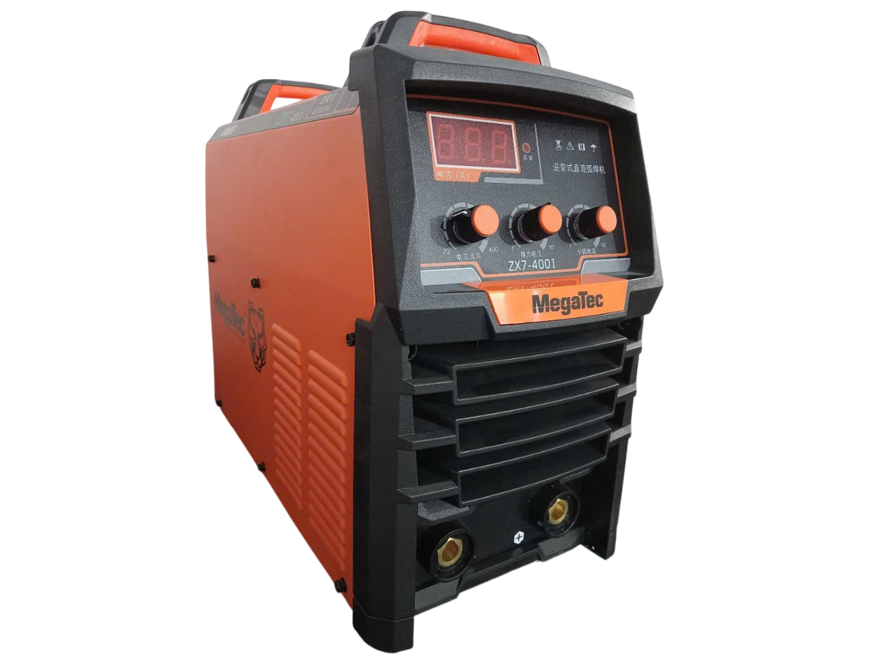 Máy hàn que Megatec ZX7-400I 3 pha