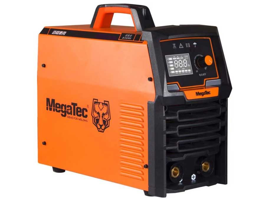 Máy hàn que Megatec ZX7-500I 3 pha