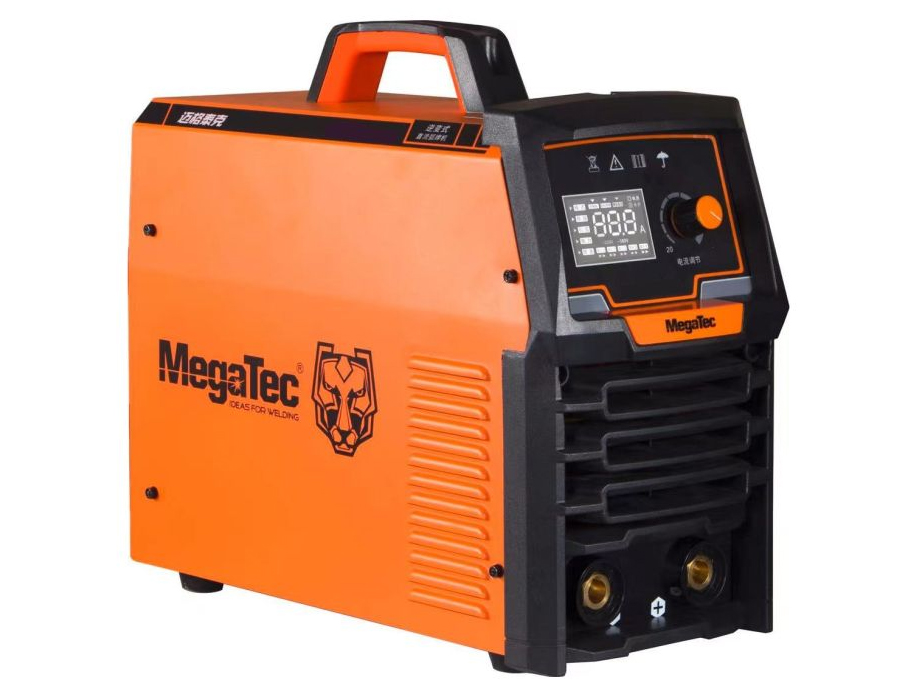 Máy hàn que Megatec ZX7-630I 3 pha