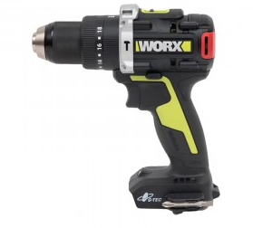 Máy khoan động lực 20V Worx WU373.3 Máy khoan động lực 20V Worx WU373.3