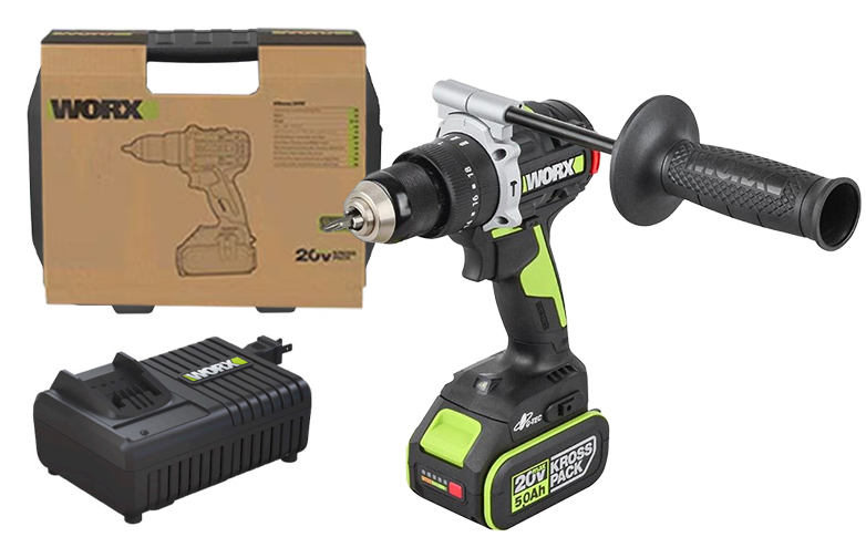 WU373.3 kèm 1 pin, 1 sạc WU373.3