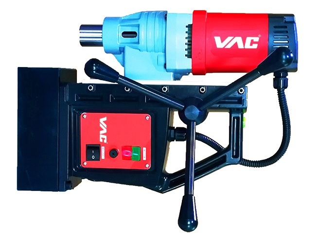 Máy khoan có lực đế từ lớn Máy khoan từ