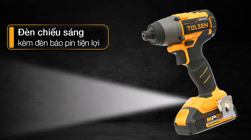 Tolsen 87256