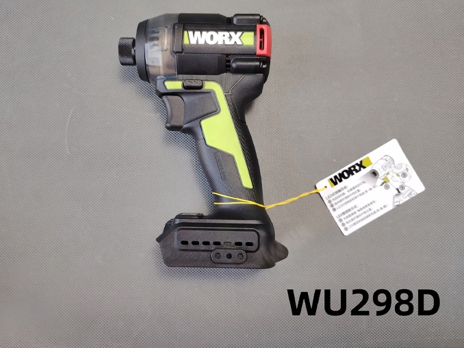 Worx WU298D.1