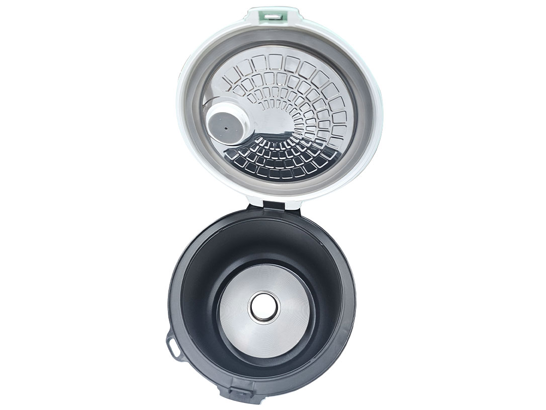 Nồi cơm điện Funiki HRC6123 