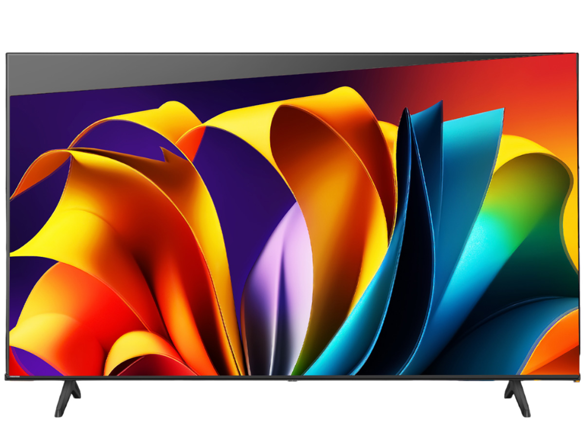 Smart Tivi Hisense 4K 65 inch 65A6100N