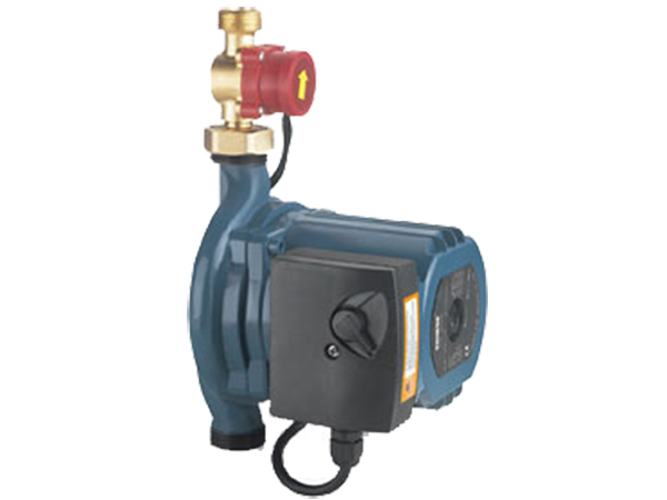 Máy bơm nước nóng Shimizu ZPS-15-9-140 tự động tăng áp