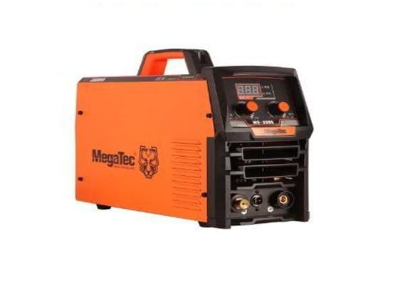 Máy hàn tig 1 chức năng Megatec WS-250S