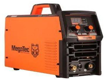 Máy hàn tig 1 chức năng Megatec WS-250S
