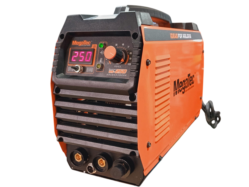 Máy hàn tig 2 chức năng Megatec WS-250