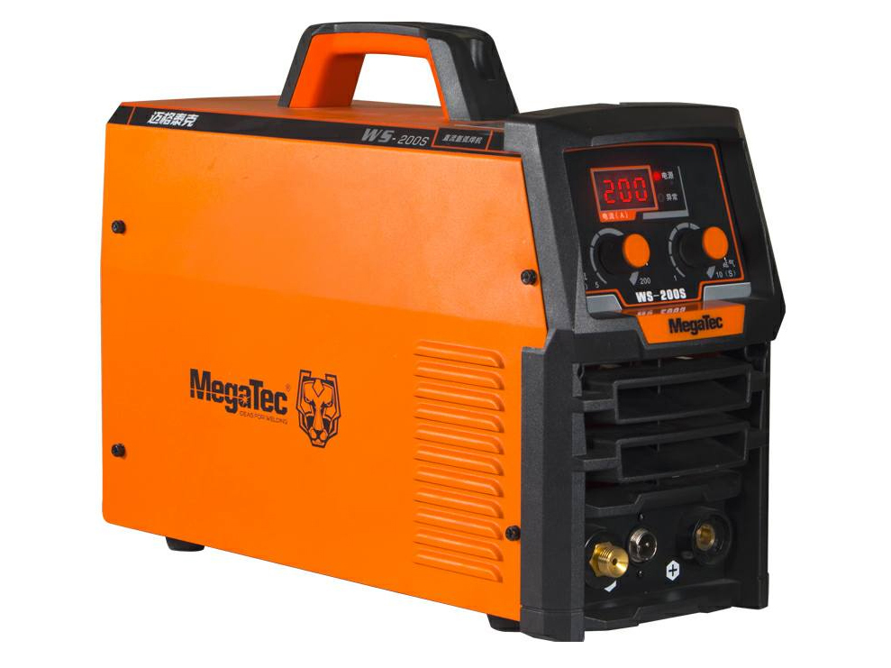 Máy hàn tig Megatec WS-200S