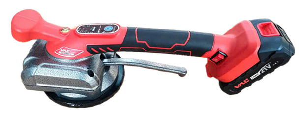 Máy rung ốp lát gạch VAC VA8303