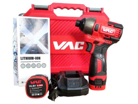Máy siết vít VAC  