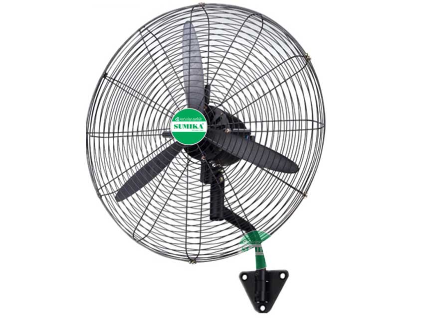 Quạt công nghiệp treo tường Sumika SW650