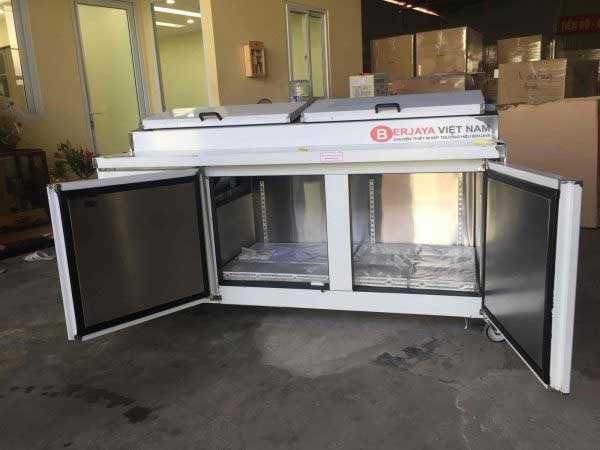 Berjaya BS2D/PCF6/Z 