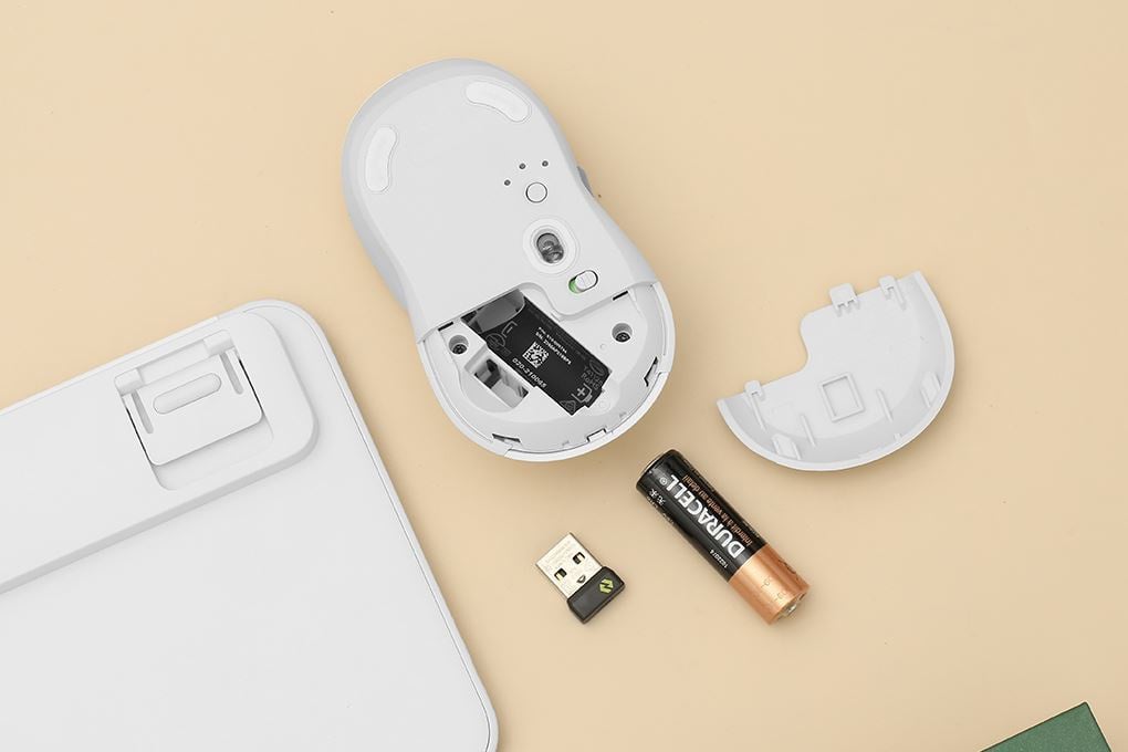 Combo Logitech MK950 Signature Slim