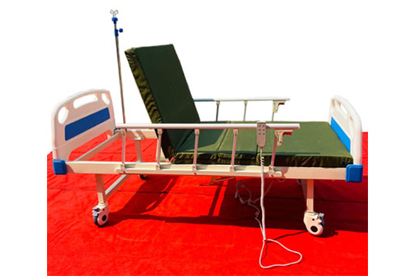 Giường điện Lucass GB-2E