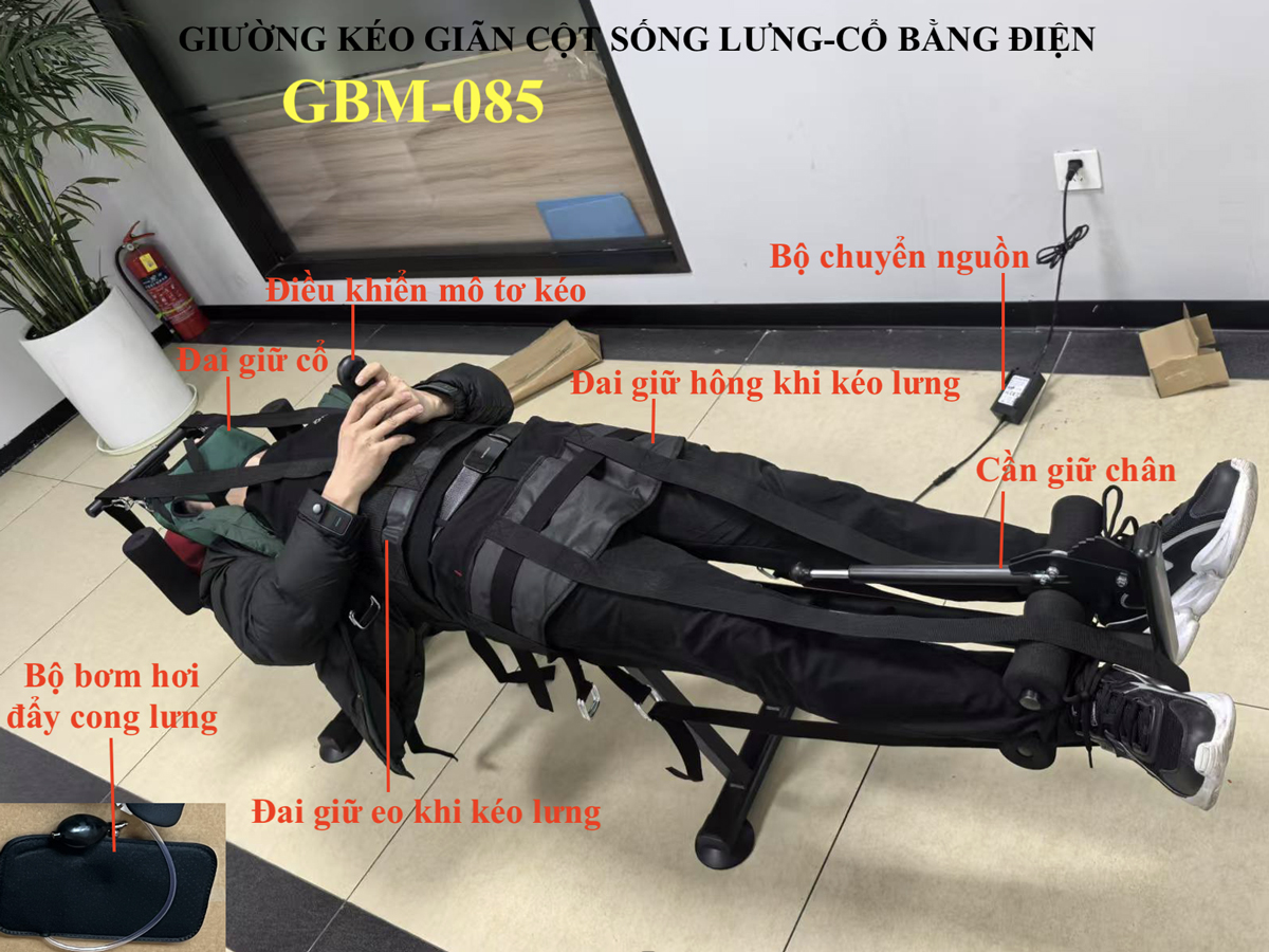 GBM-085