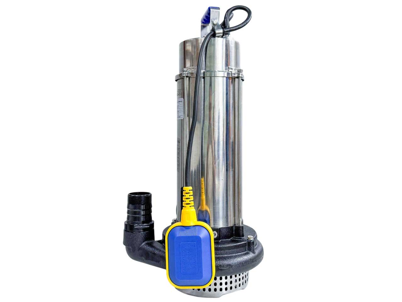Máy bơm chìm Mitsudeny QDX15-40-3SF - 4HP