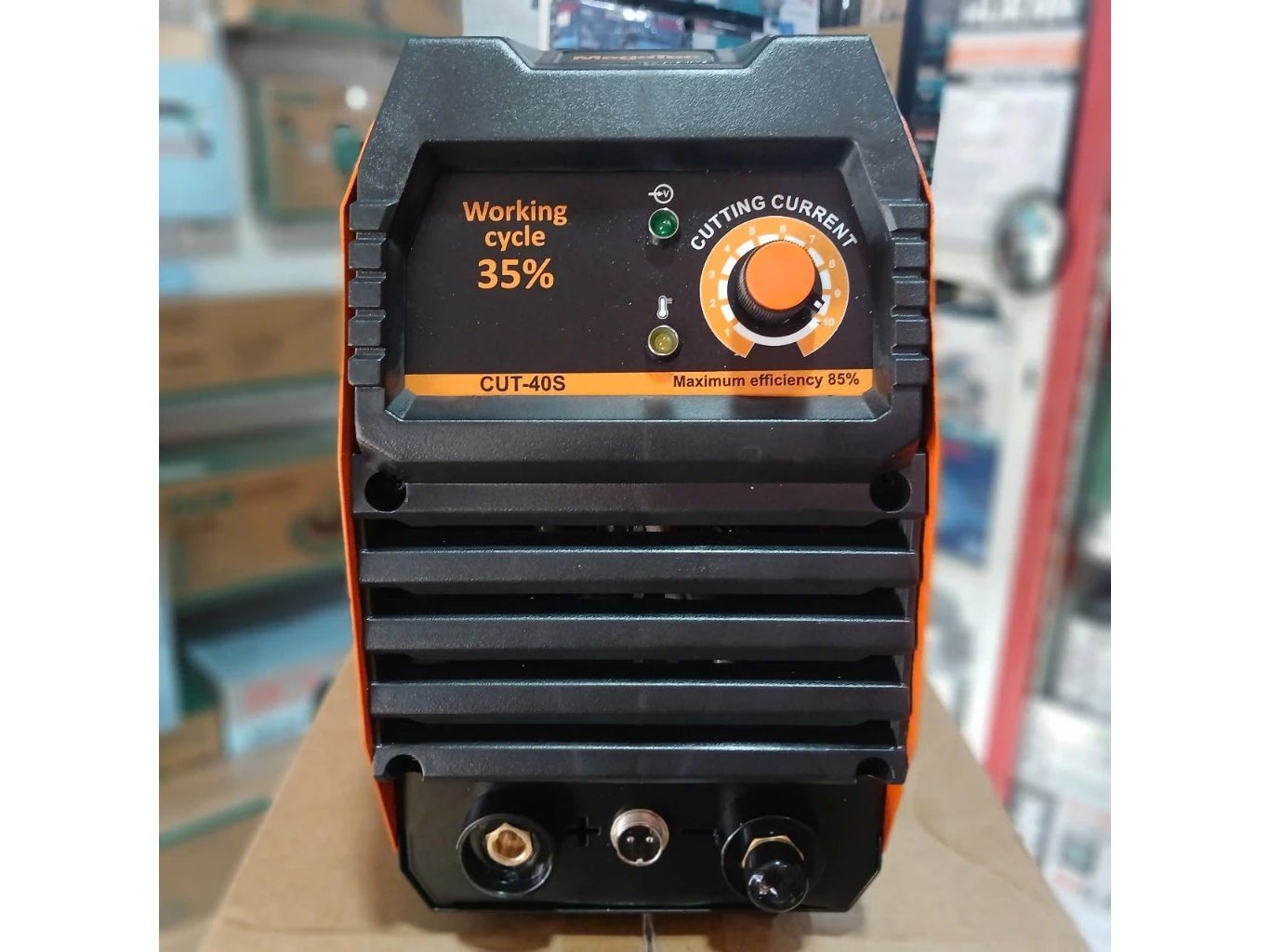 Megatec CUT-60DW