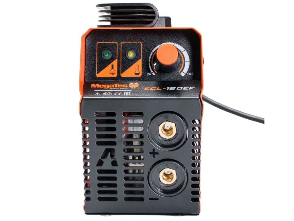 Máy hàn điện tử Megatec ECL-120EF