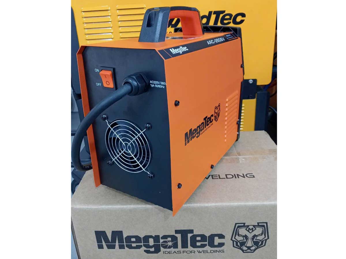 Megatec ARC-250SV