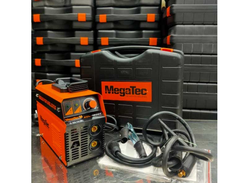 MegaTec ECL-160EF