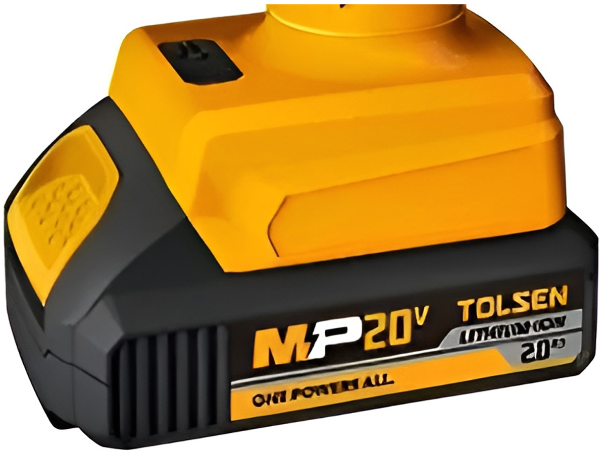 Tolsen 87380