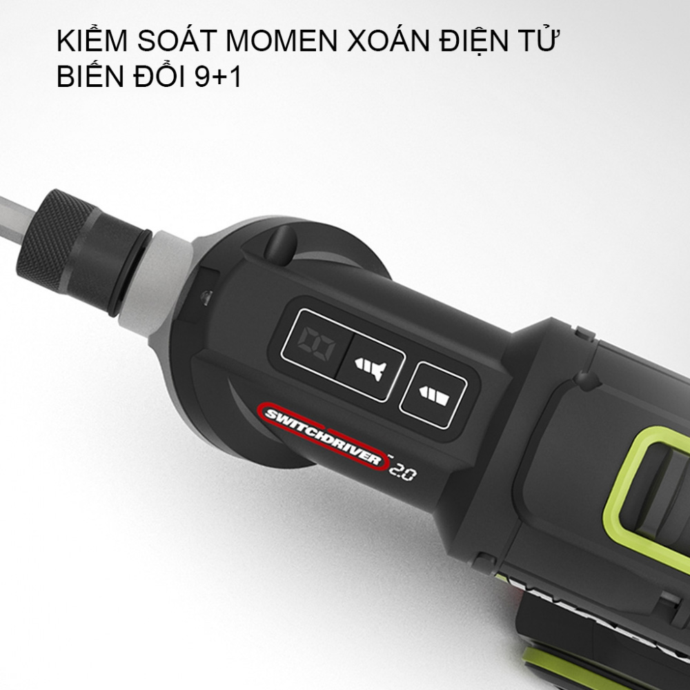 Worx WU177