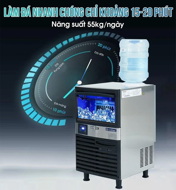 Newcool NC-SK-120PT