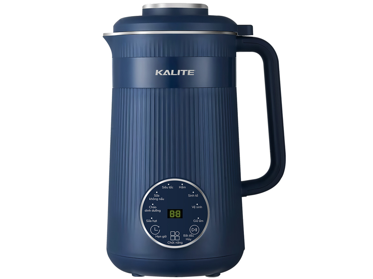 Máy làm sữa hạt mini Kalite KCB12B