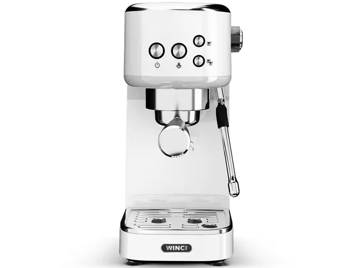 Máy pha cà phê Espresso Winci EM3125