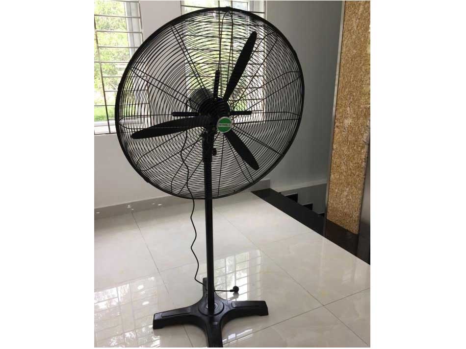 Quạt công nghiệp đứng Sumika ST650