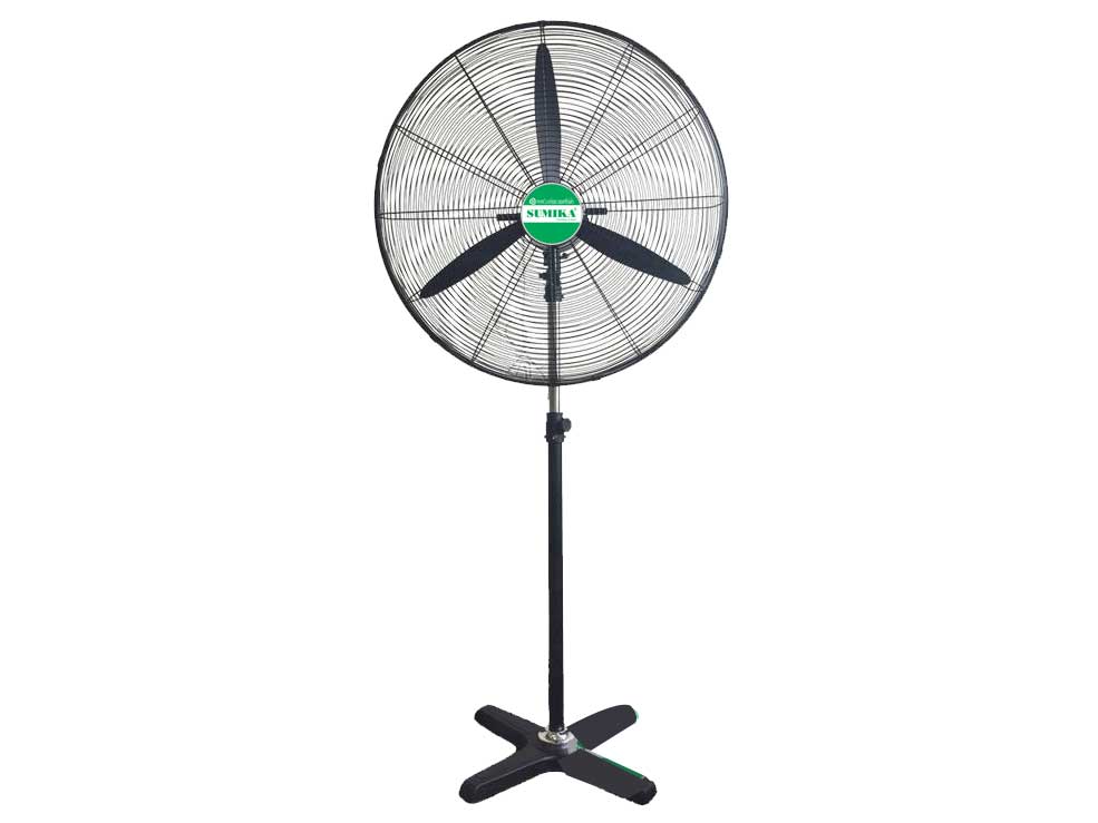 Quạt công nghiệp đứng Sumika ST650