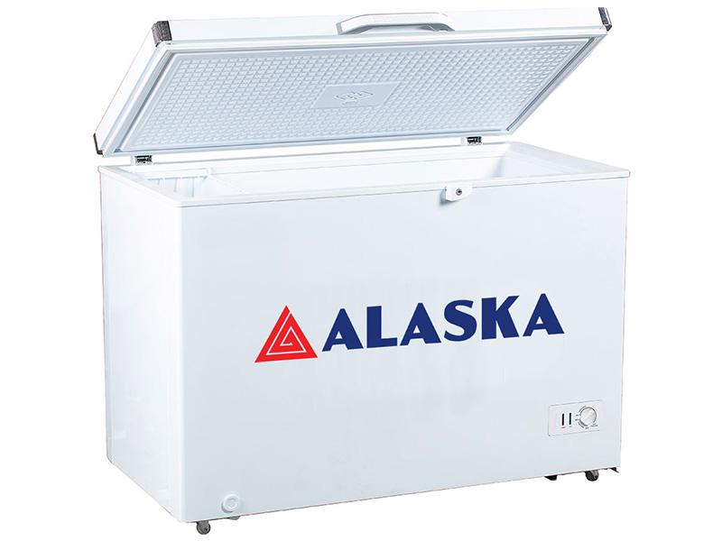 Tủ đông Alaska BD-400