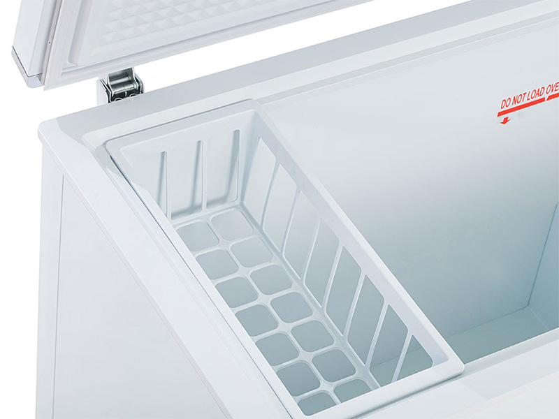 Alaska BD-400 còn được tích hợp nhiều tiện ích thông minh 