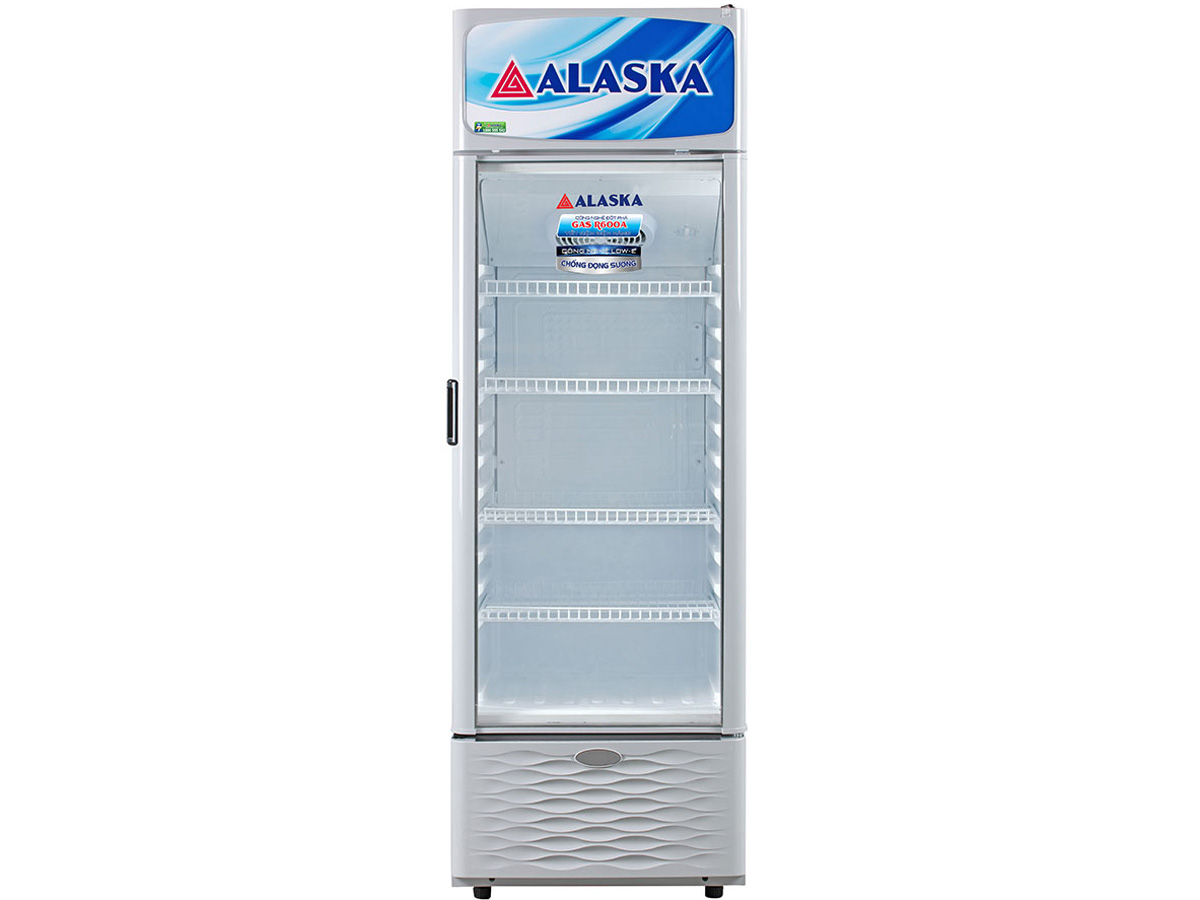Tủ mát Alaska 300 lít LC-300