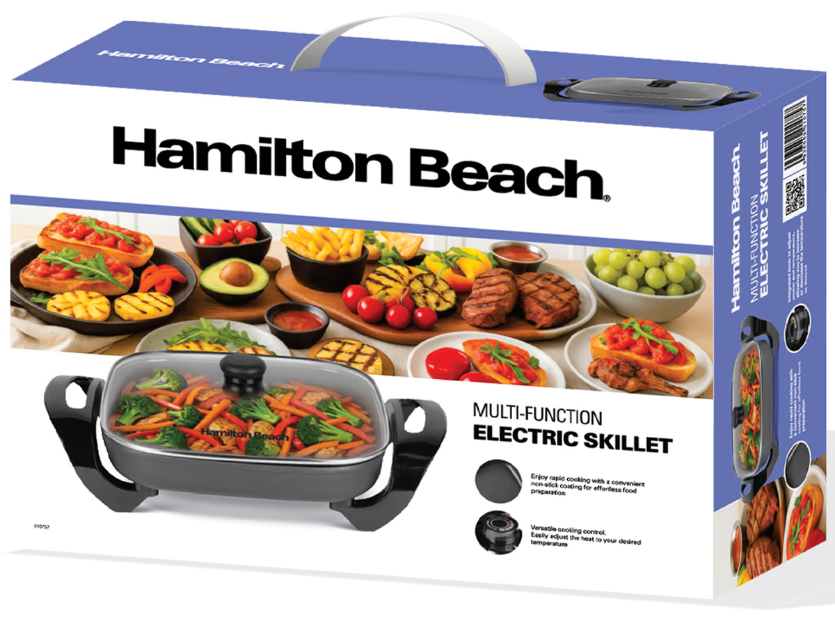 Hamilton Beach 010757