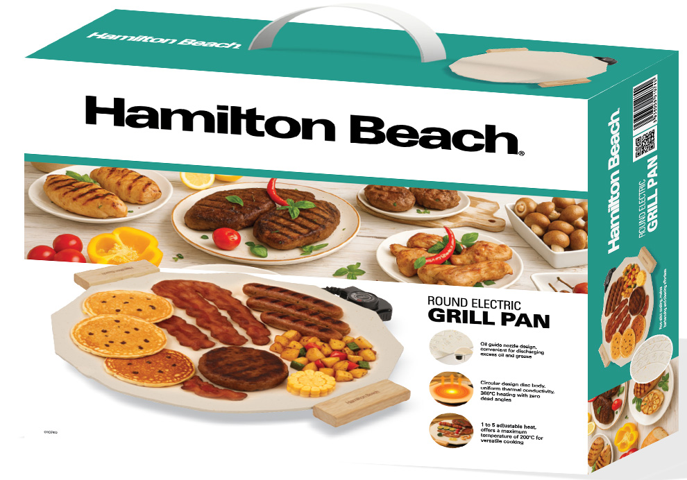 Hamilton Beach-010740