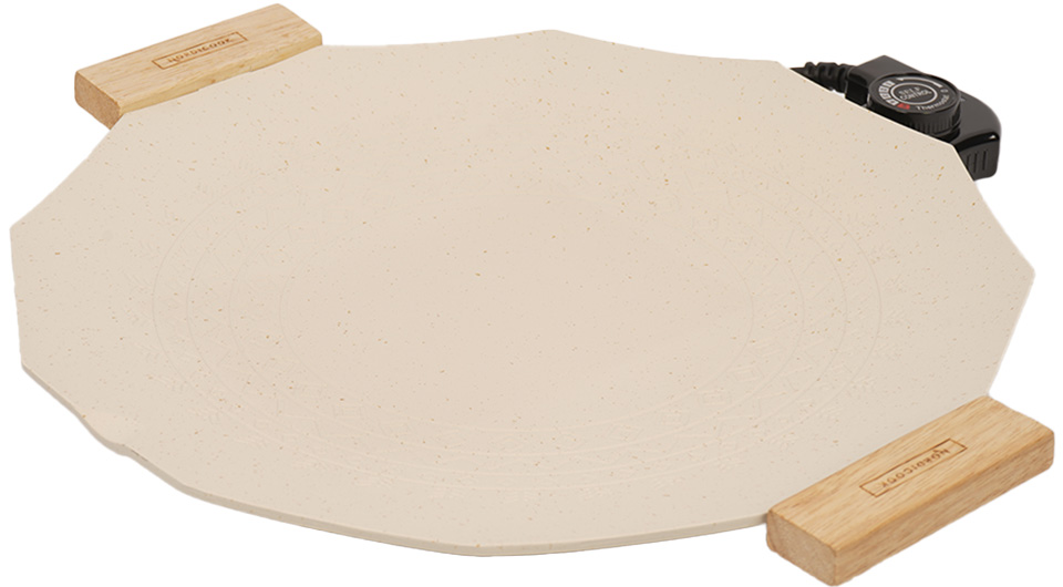 Chảo nướng điện 2 lớp chống dính Hamilton Beach-010740