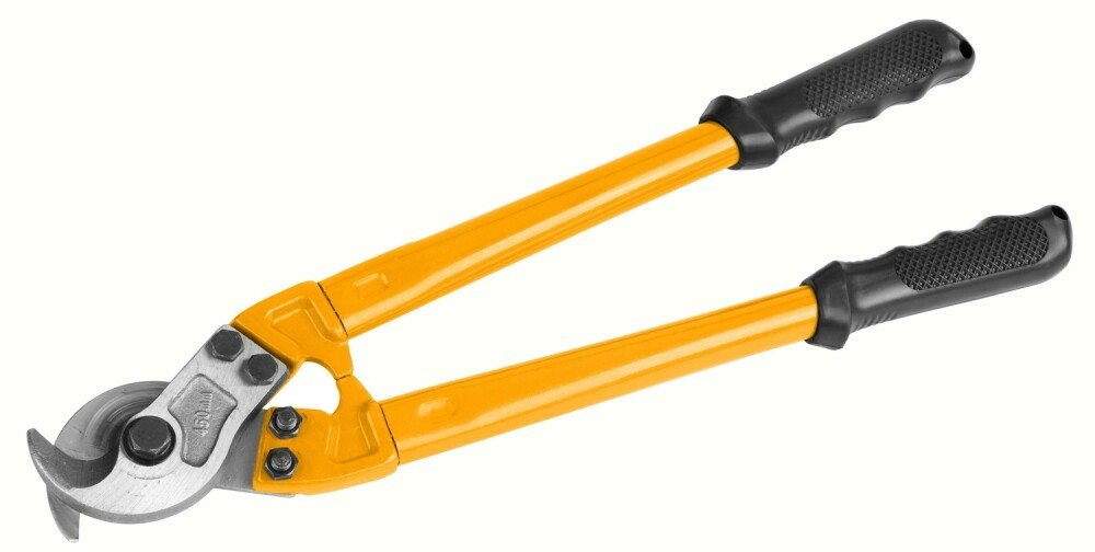 Kéo cắt cáp công nghiệp 24 inch Tolsen 38102