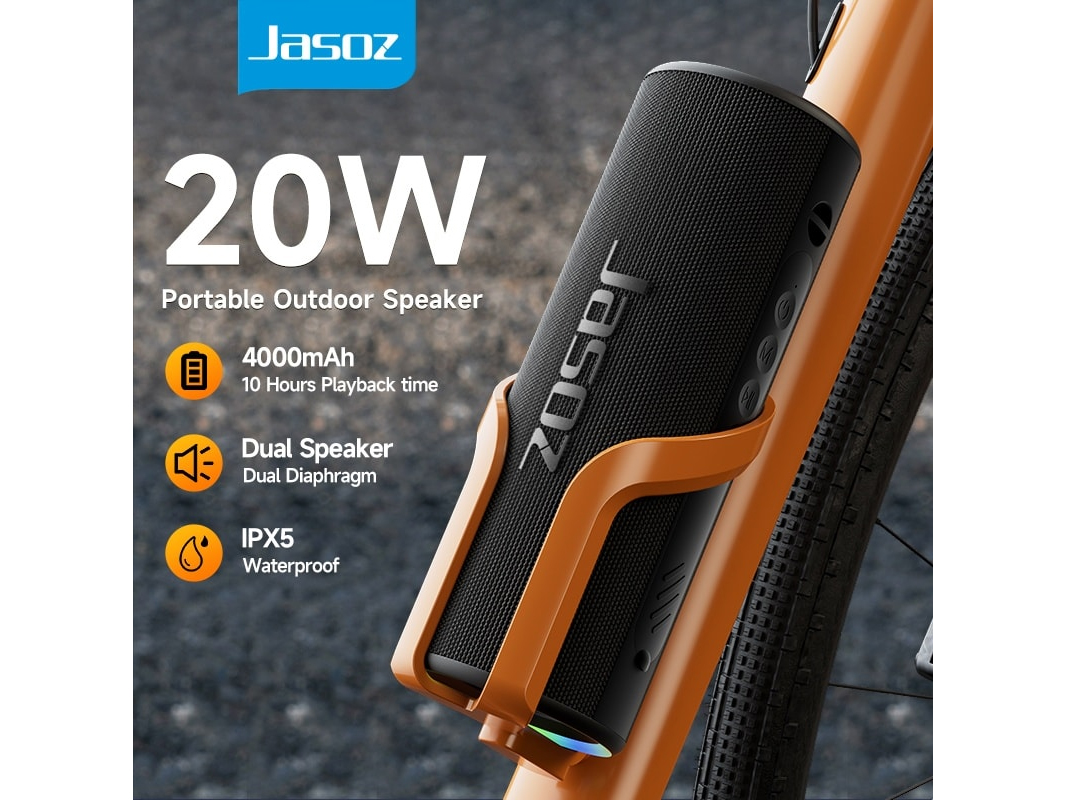 Jasoz K116 
