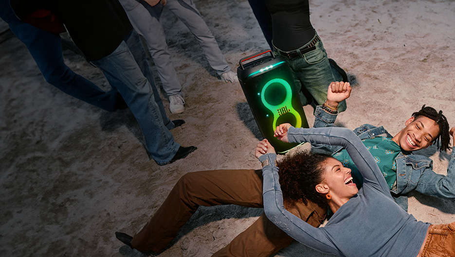 Loa JBL