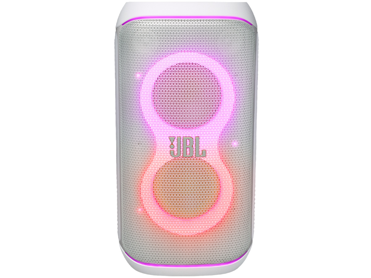 Loa JBL Partybox Club 120