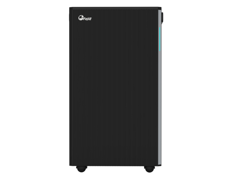 Máy hút ẩm dân dụng FujiE HM-912ED